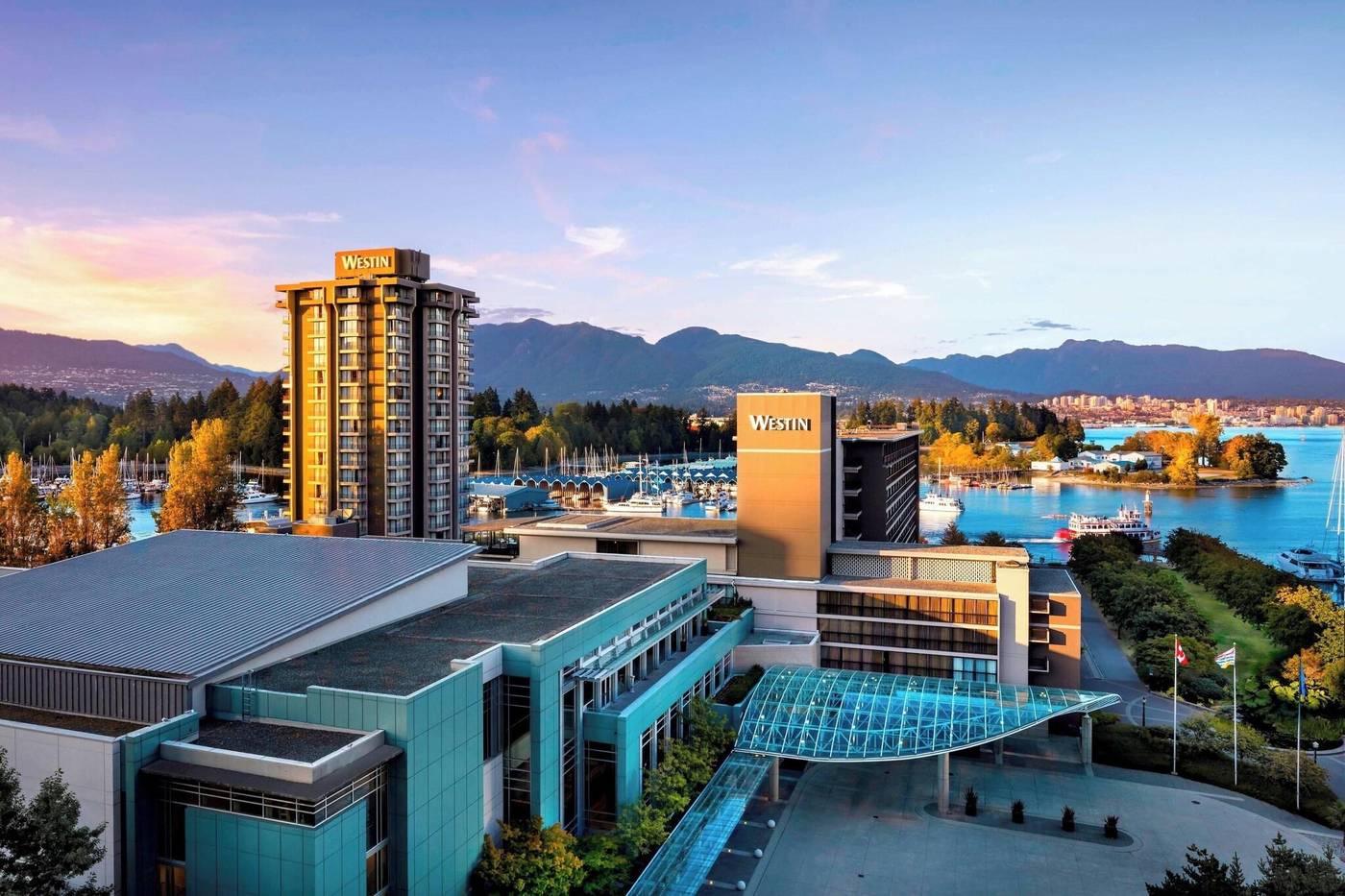 Westin-Bayshore-Vancouver-General-view-88