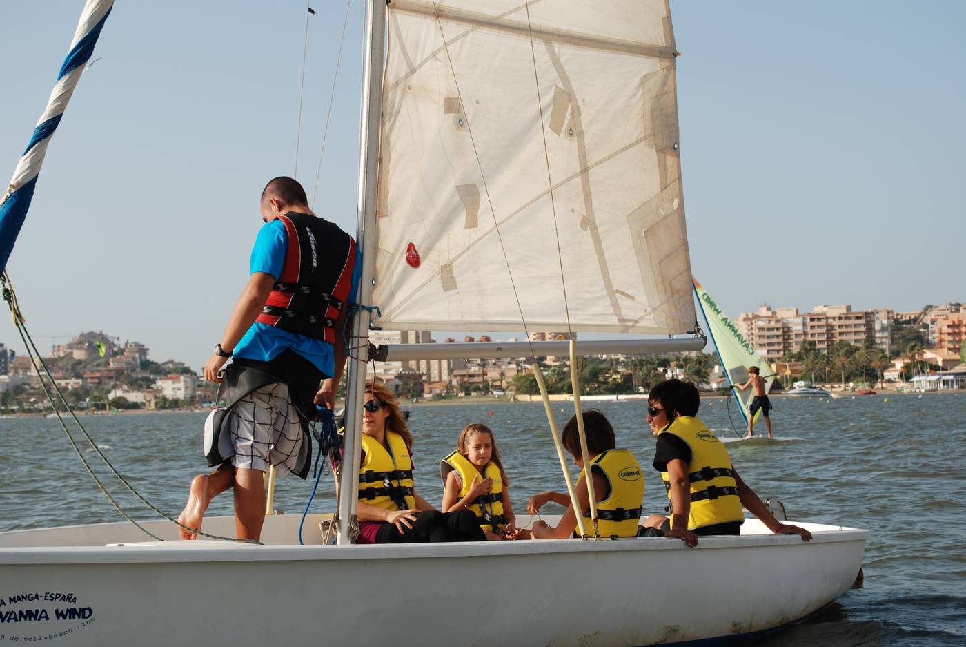 Apartamentos-Tesy-Sports-and-Entertainment-23