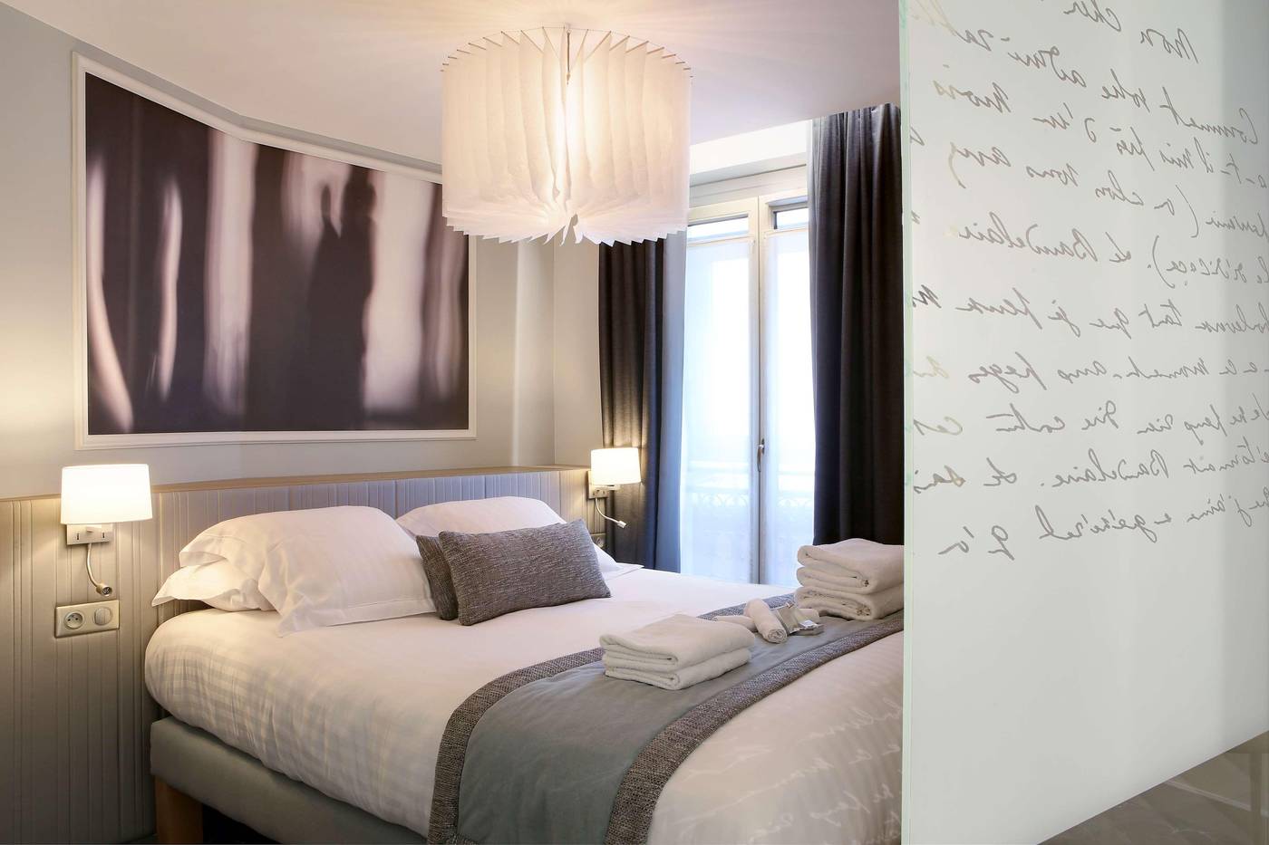 Hotel-Litteraire-Le-Swann--BW-Premier-Collection-Room-38