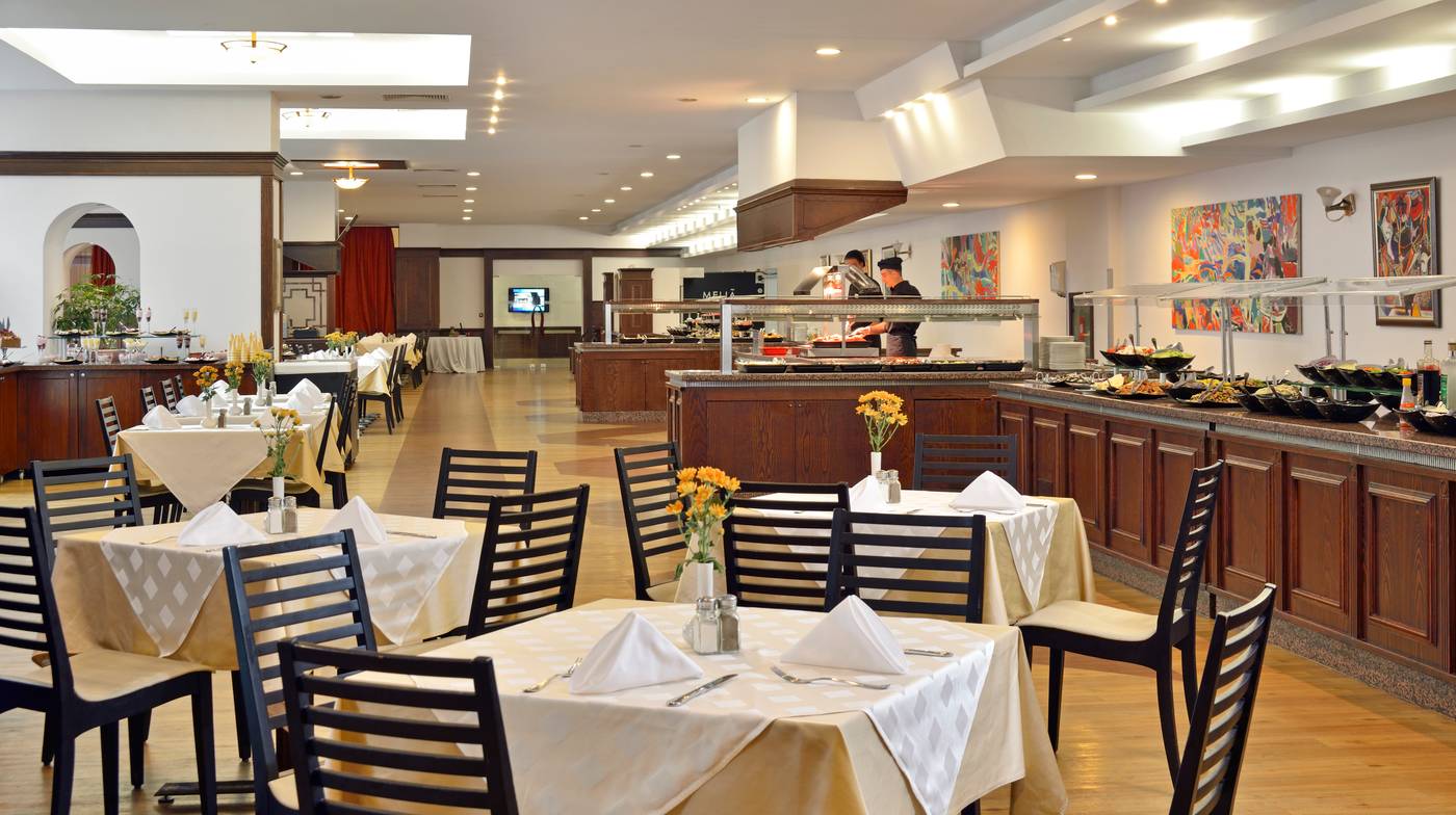 Melia Grand Hermitage 17