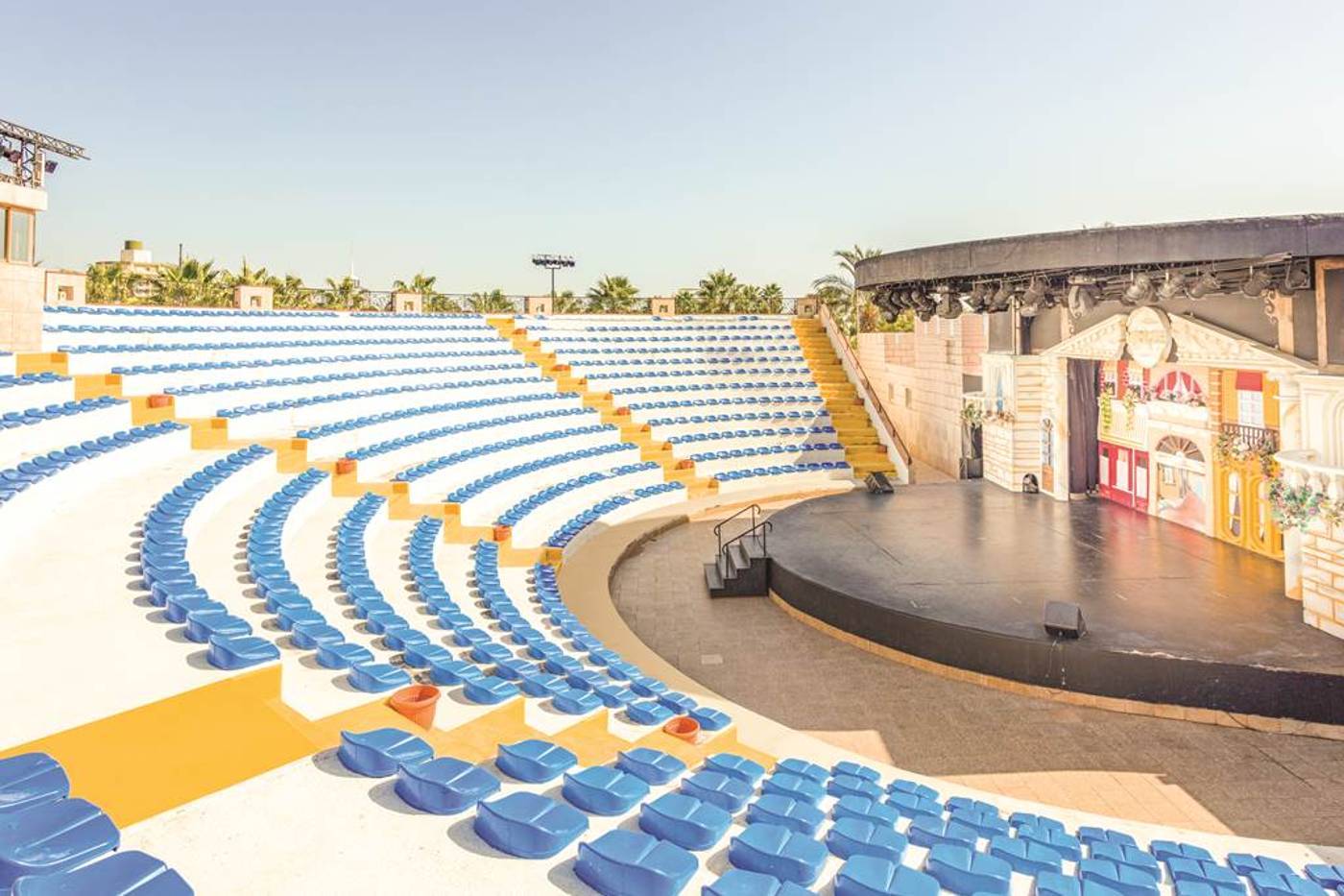 Miracle-Resort-Hotel-Sports-and-Entertainment-54