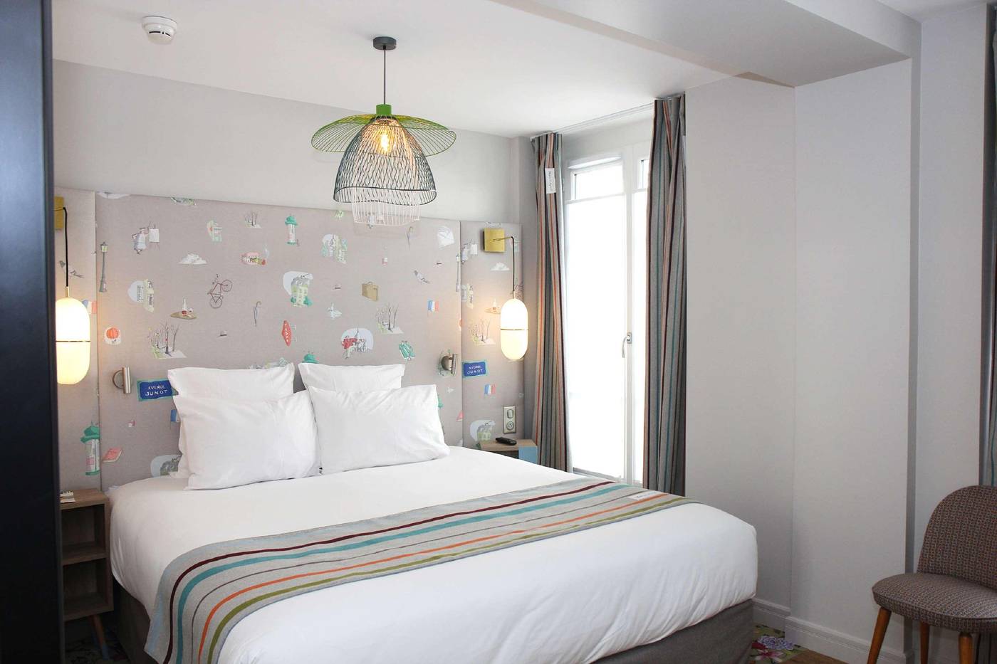 Hotel-Litteraire-Marcel-Ayme--BW-Premier-Collectio-Room-31