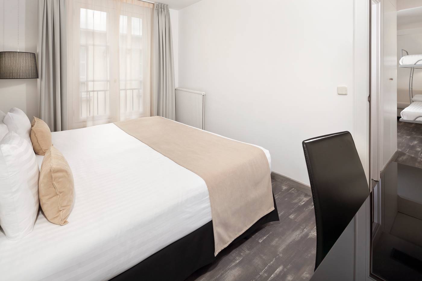 Hotel-Paris-Opera--managed-by-Meli-----Room-41