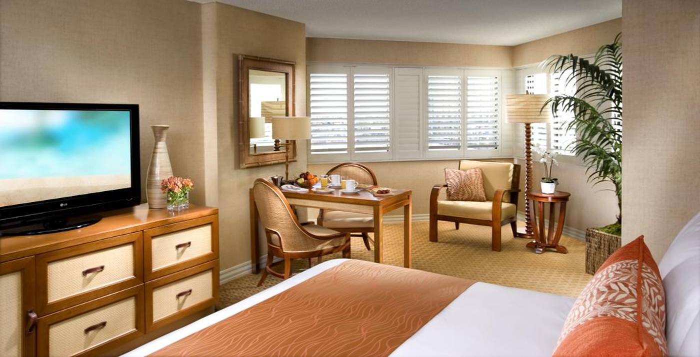 Tropicana Las Vegas a DoubleTree by Hilton Resort