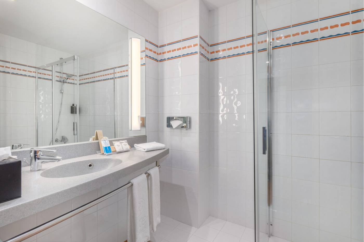 Exe-Madrid-Norte-Room-33