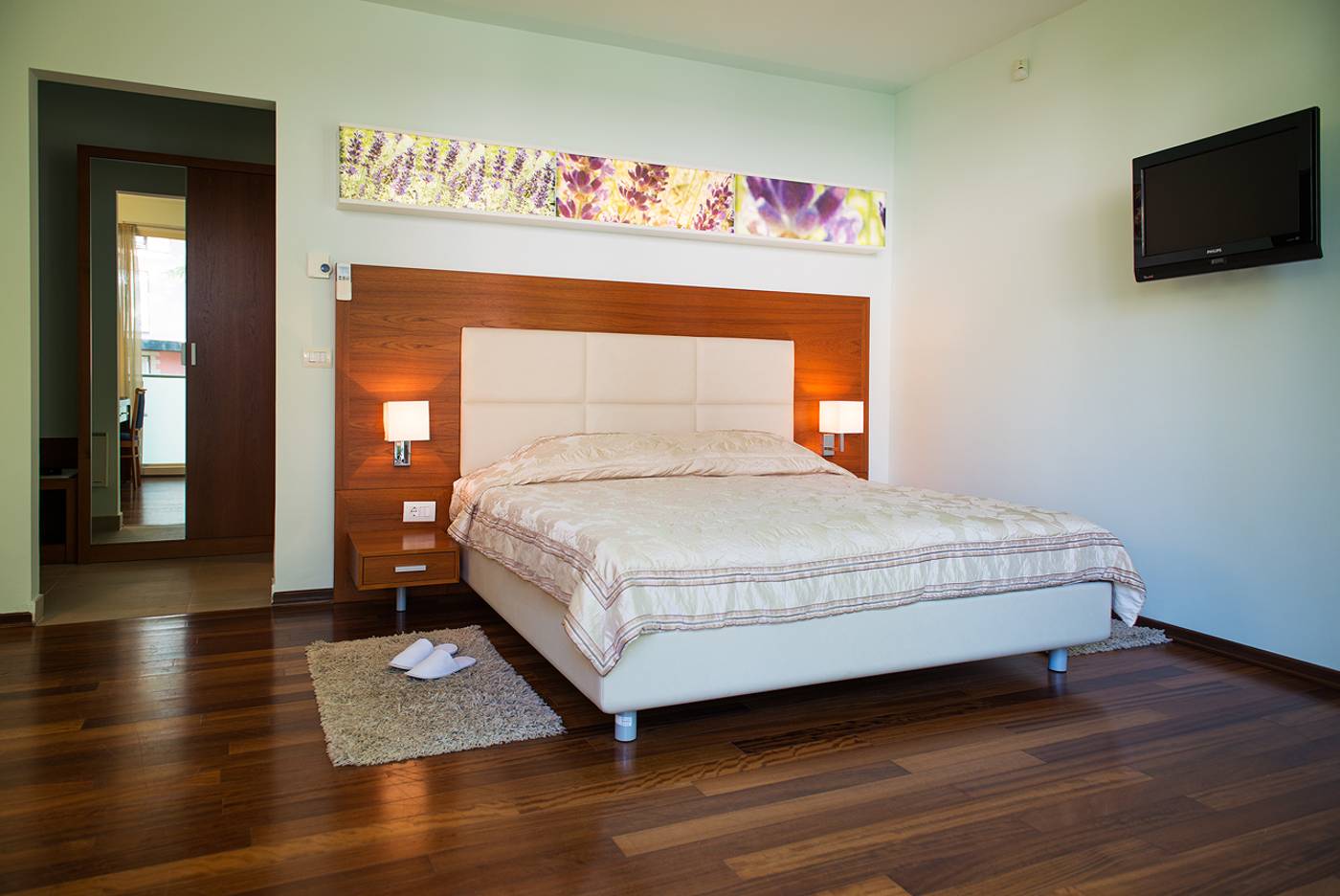 Boutique hotel Portorose-Slovenia-PORTOROZ-Room-3