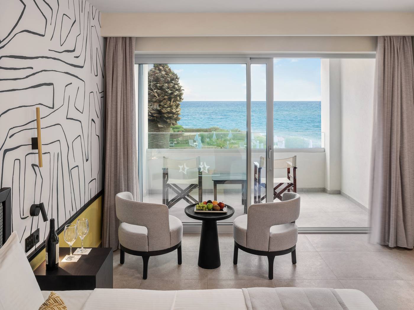 Creta Royal Hotel