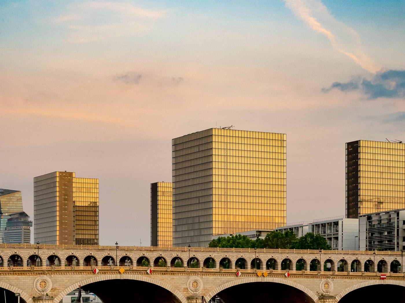 Pullman-Paris-Centre---Bercy-General-view-2