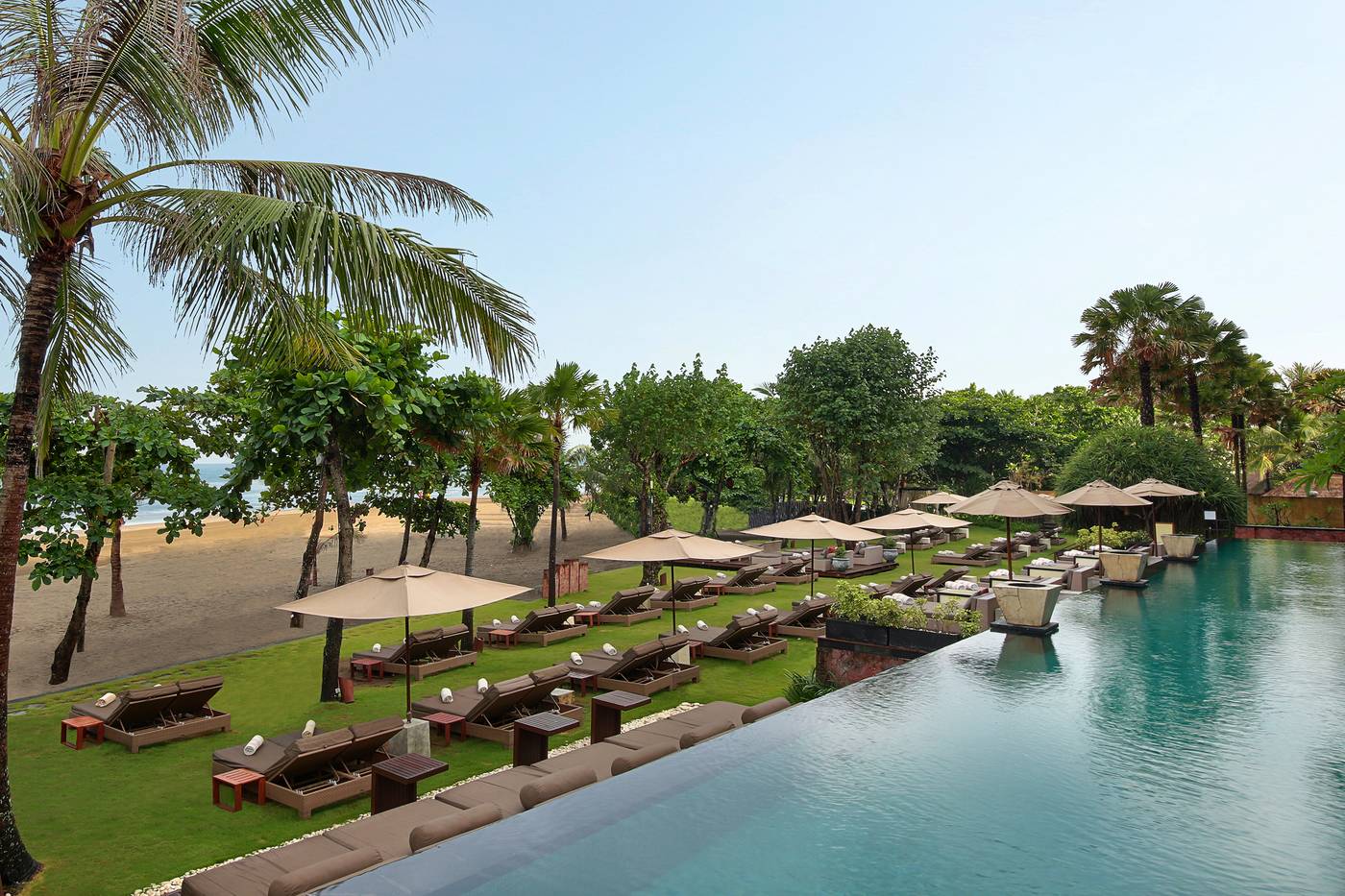 Grand Seminyak - Lifestyle Boutique Bali Resort-Indonesia-BALI-General view-9