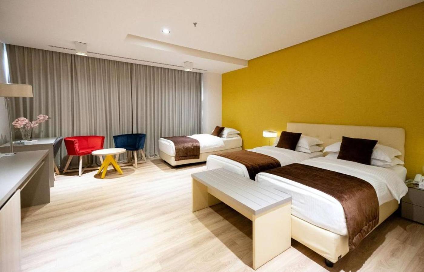 Best Western Premier Ark 12.12.25