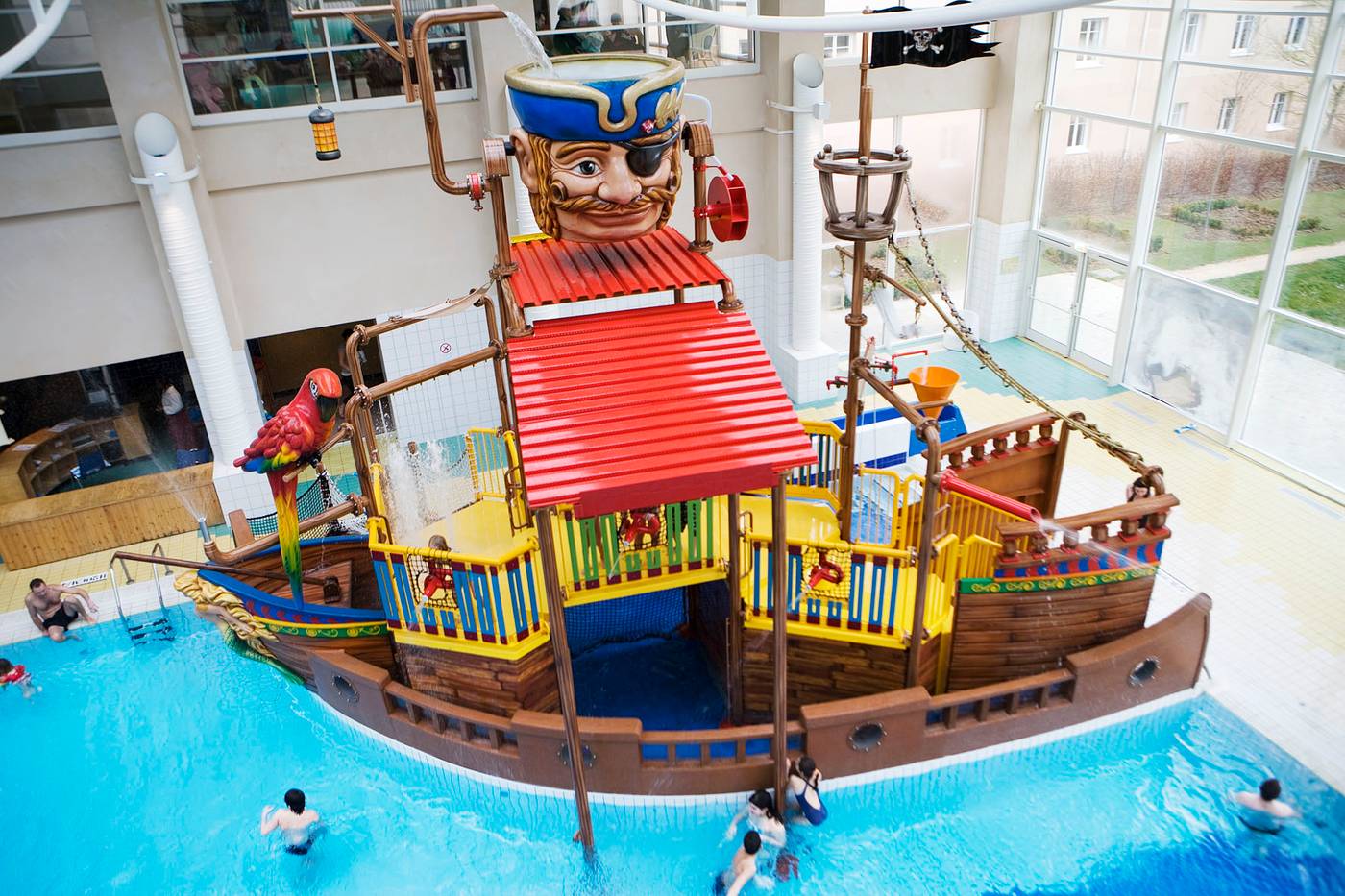 Explorers-Hotel-Pool-42