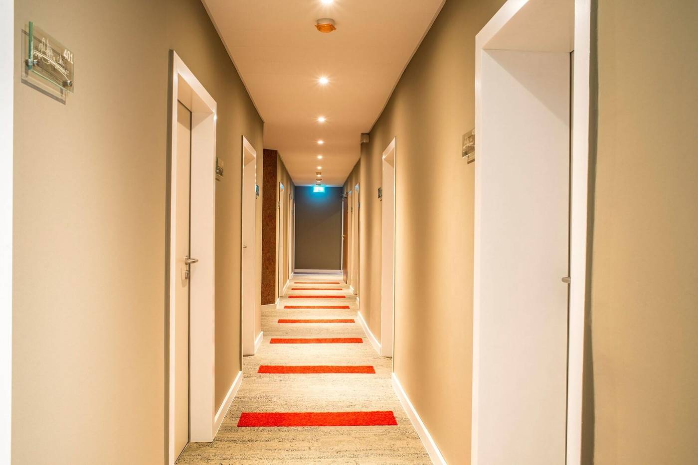 Maingau - Germany - FRANKFURT AM MAIN - Room - 8