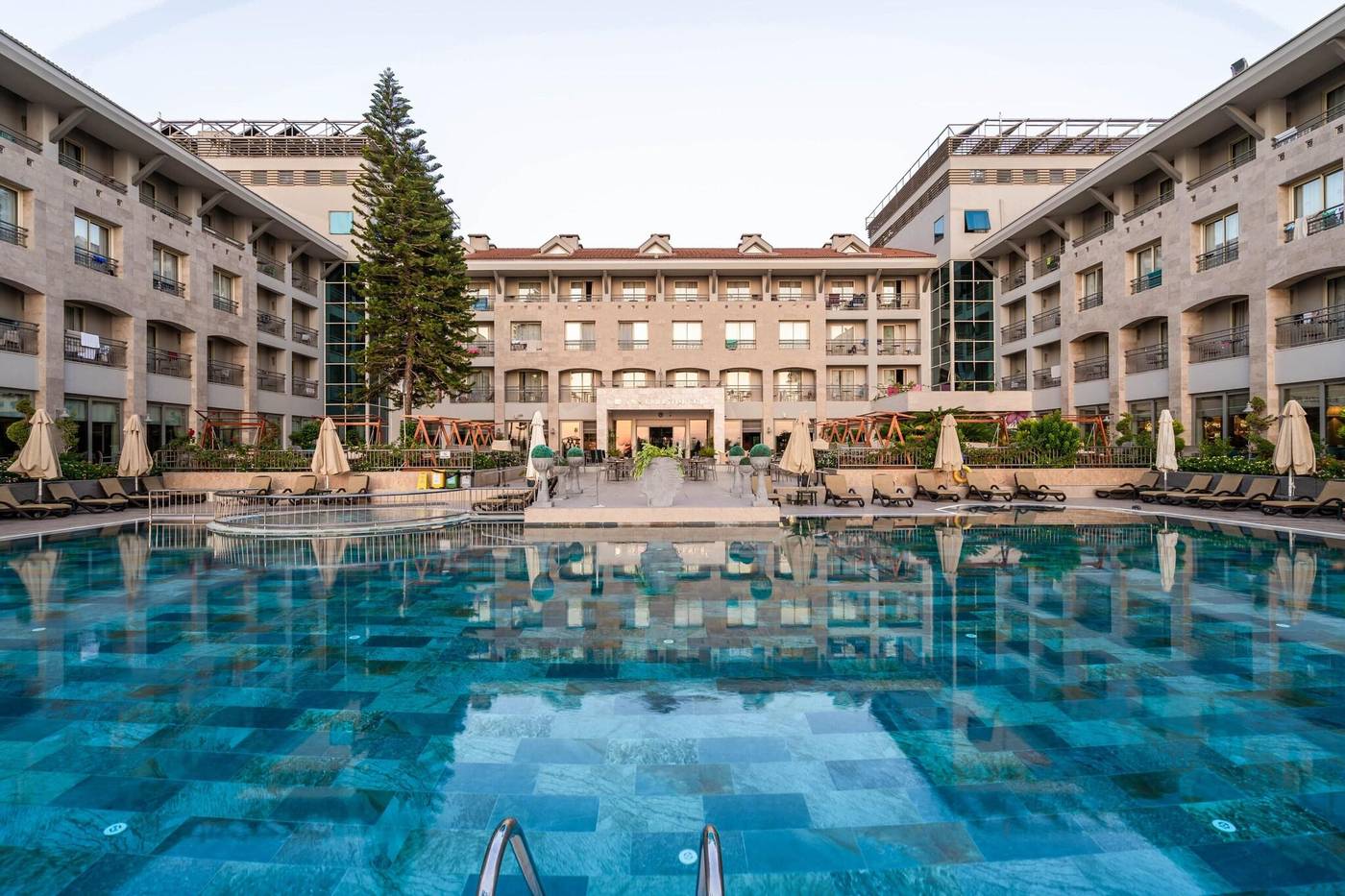 Fame-Residence-Kemer-General-view-2