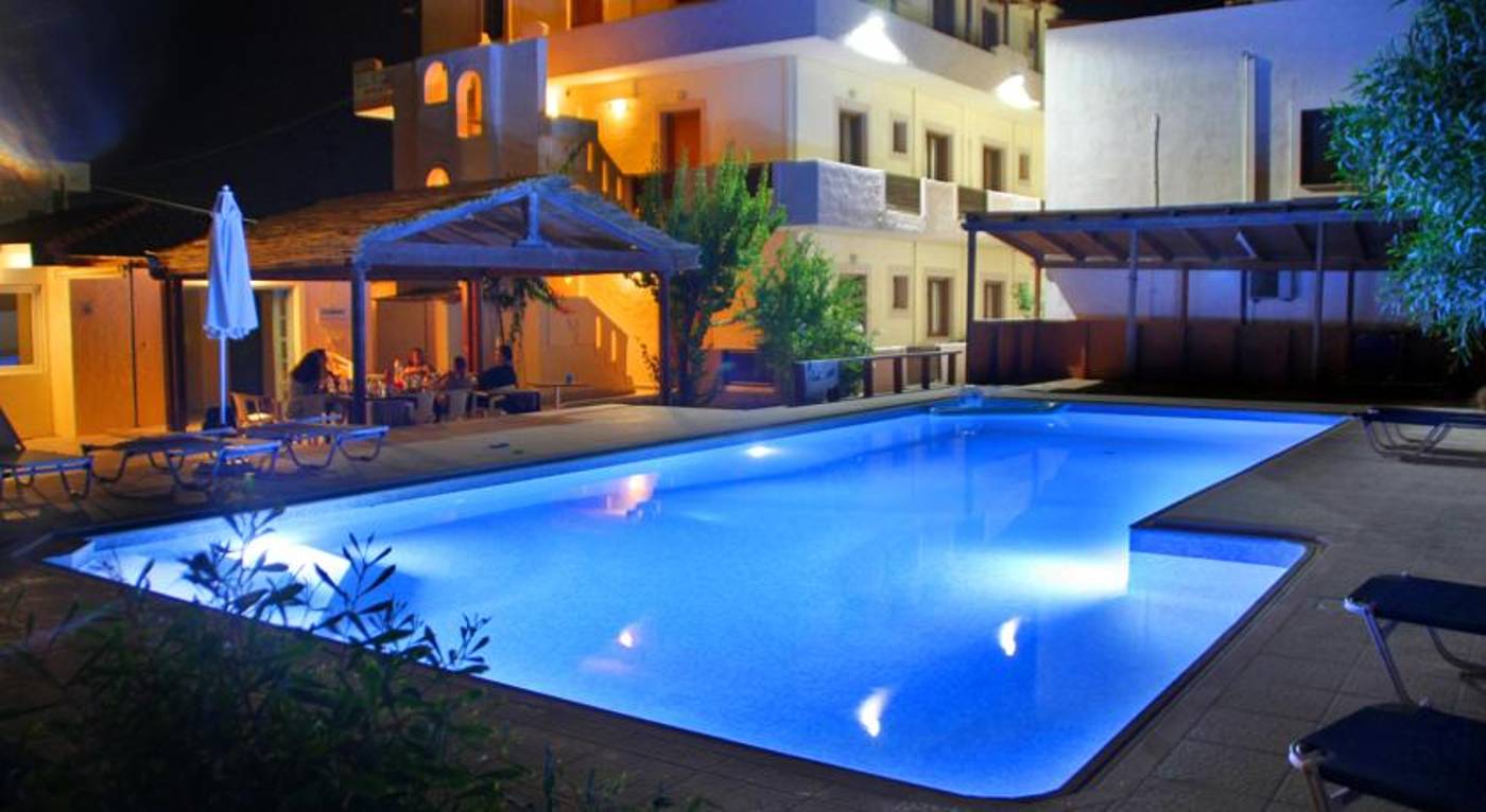Eleonora Boutique Hotel