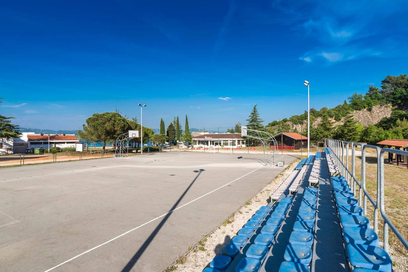 Apartments-Kanegra-Plava-Laguna-Sports-and-Entertainment-46