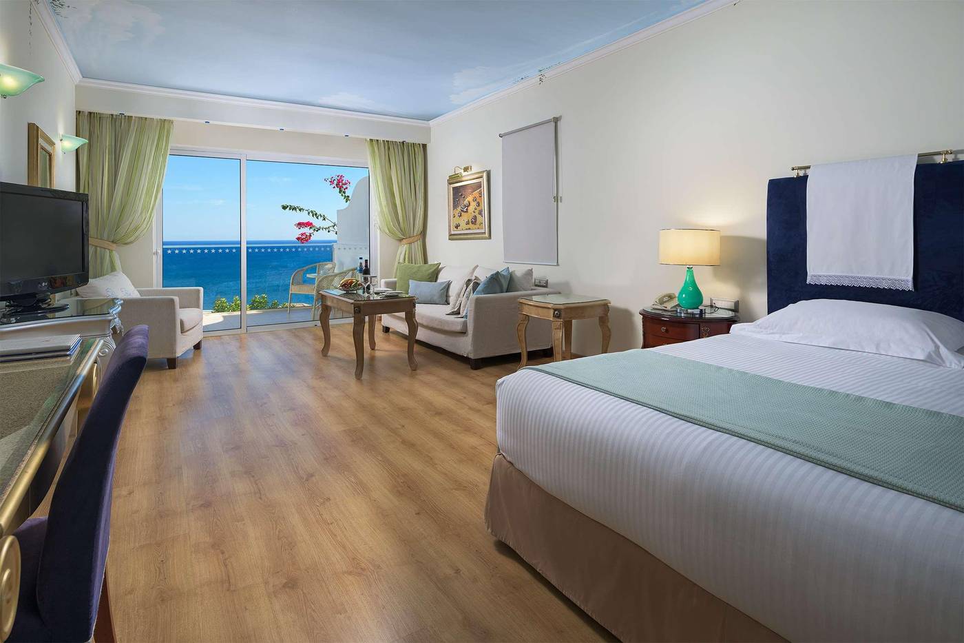 Atrium-Prestige-Thalasso-Spa-Resort---Villas-Room-34