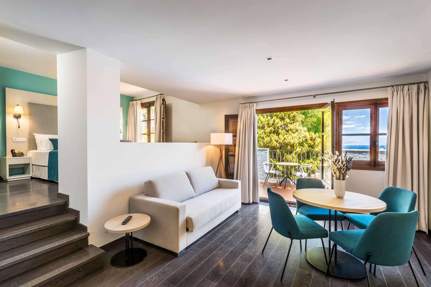 Pueblo-Acantilado-Room-22