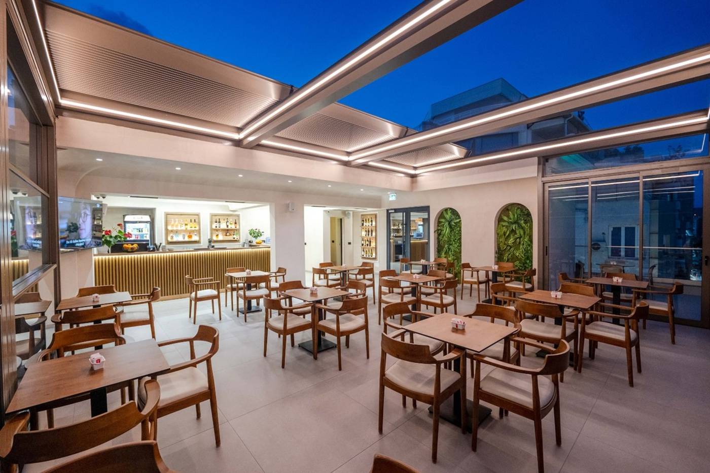 Sasso Hotel 15.12.25