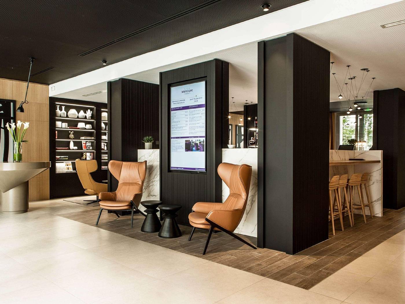 Mercure-Paris-17-Batignolles-Bar-14