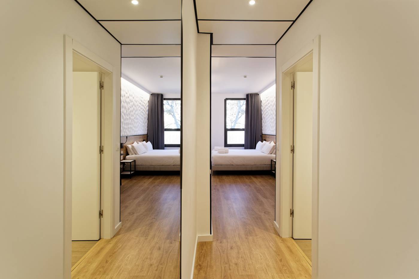 Green House Hotel-Spain-BARCELONA-Room-6