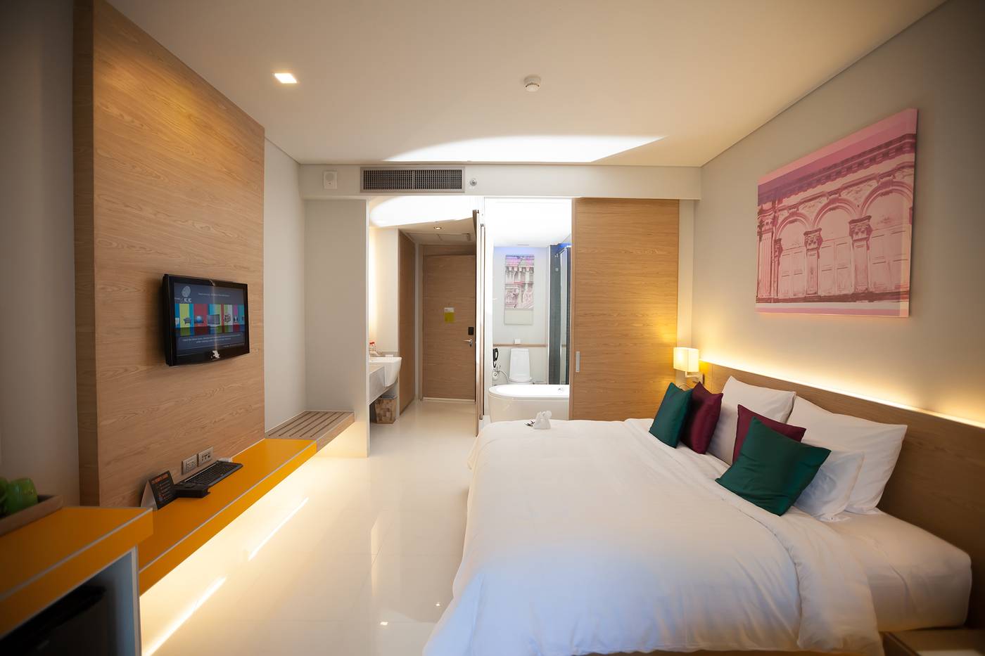 The-Kee-Resort---Spa-Room-22