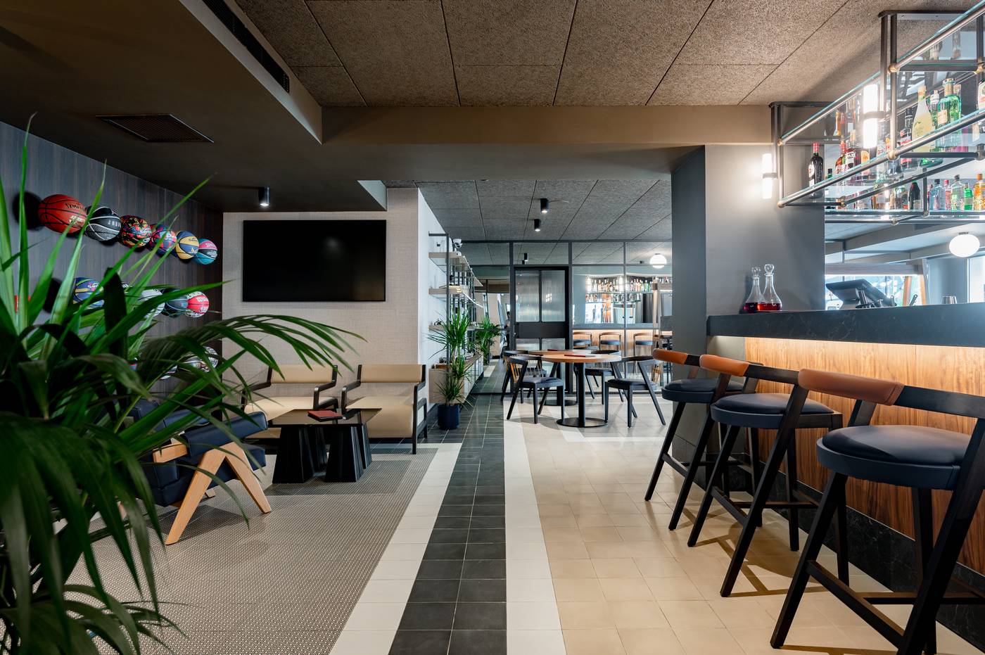 Best-Western-Premier-Malta-Bar-52