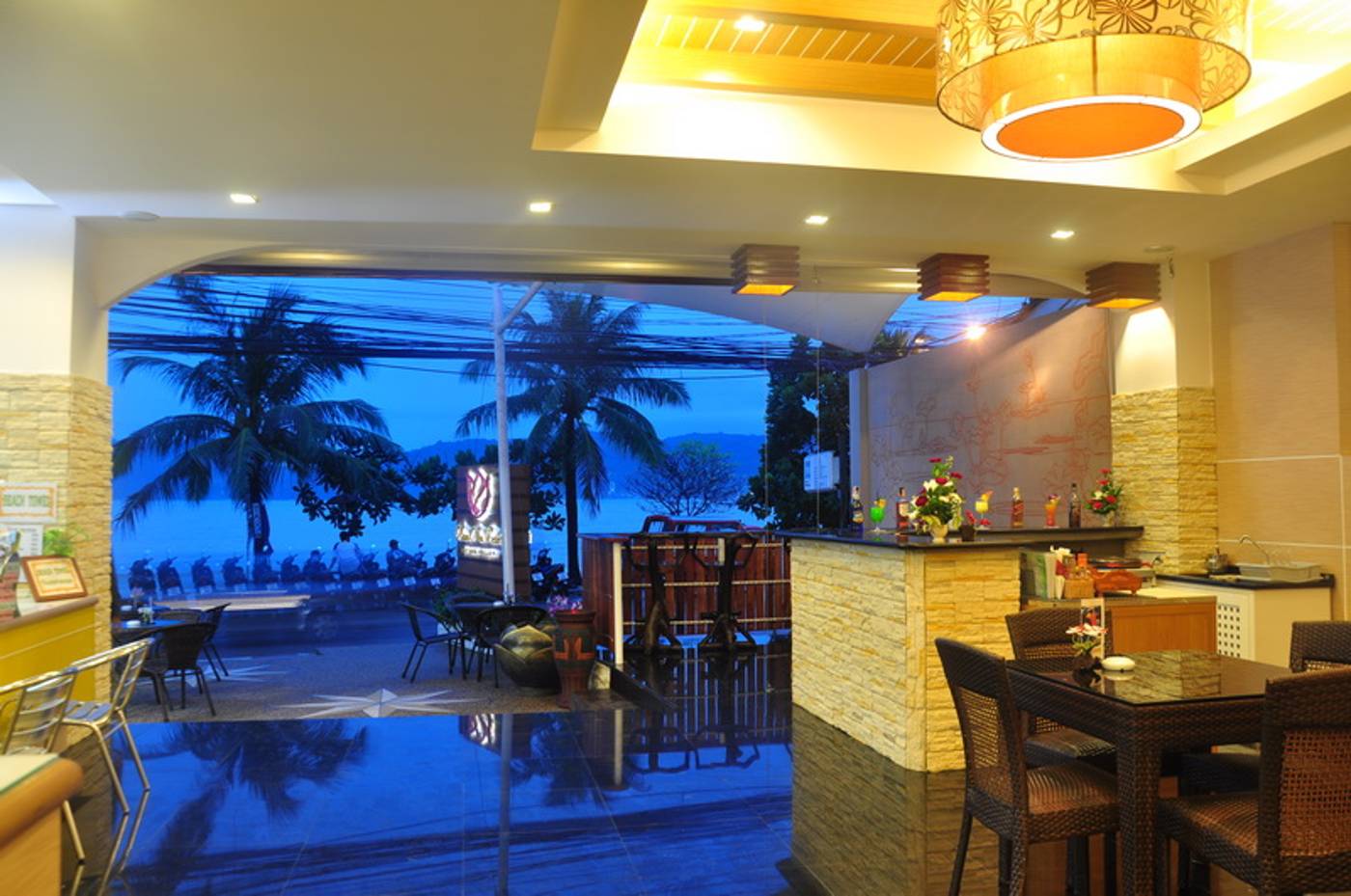 Baan Boa Resort