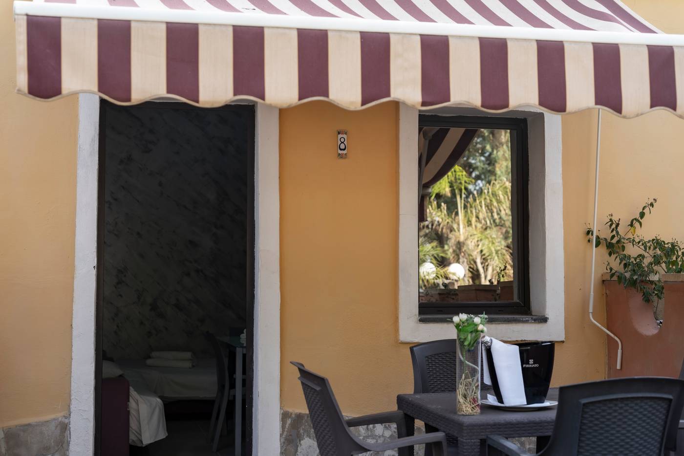 Costa Del Sole-Italy-CATANIA-Room-10