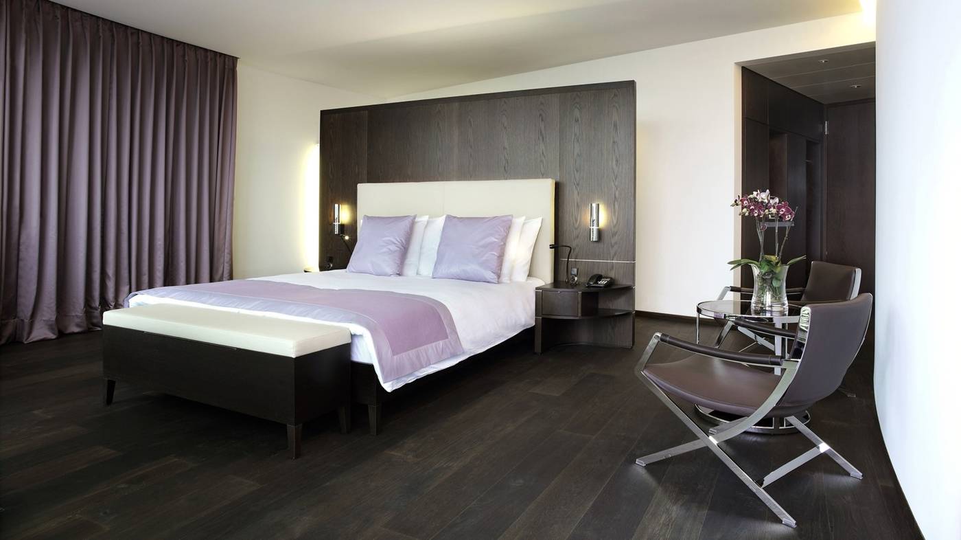 The Dolder Grand-Switzerland-Zurich-Room-6