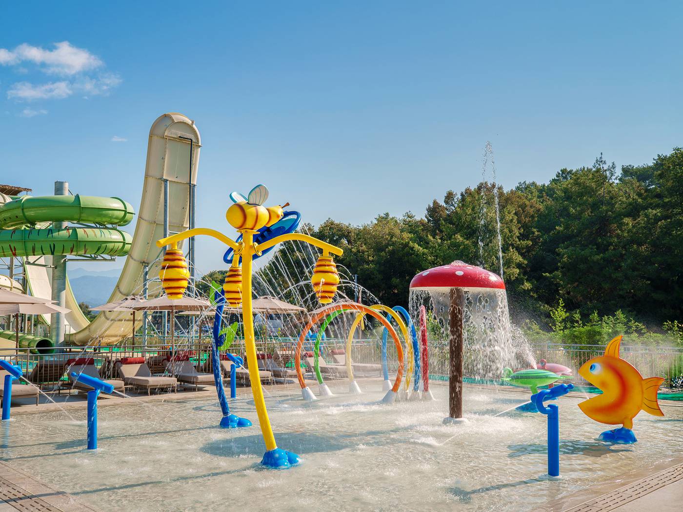 XO Cape Arnna Fethiye