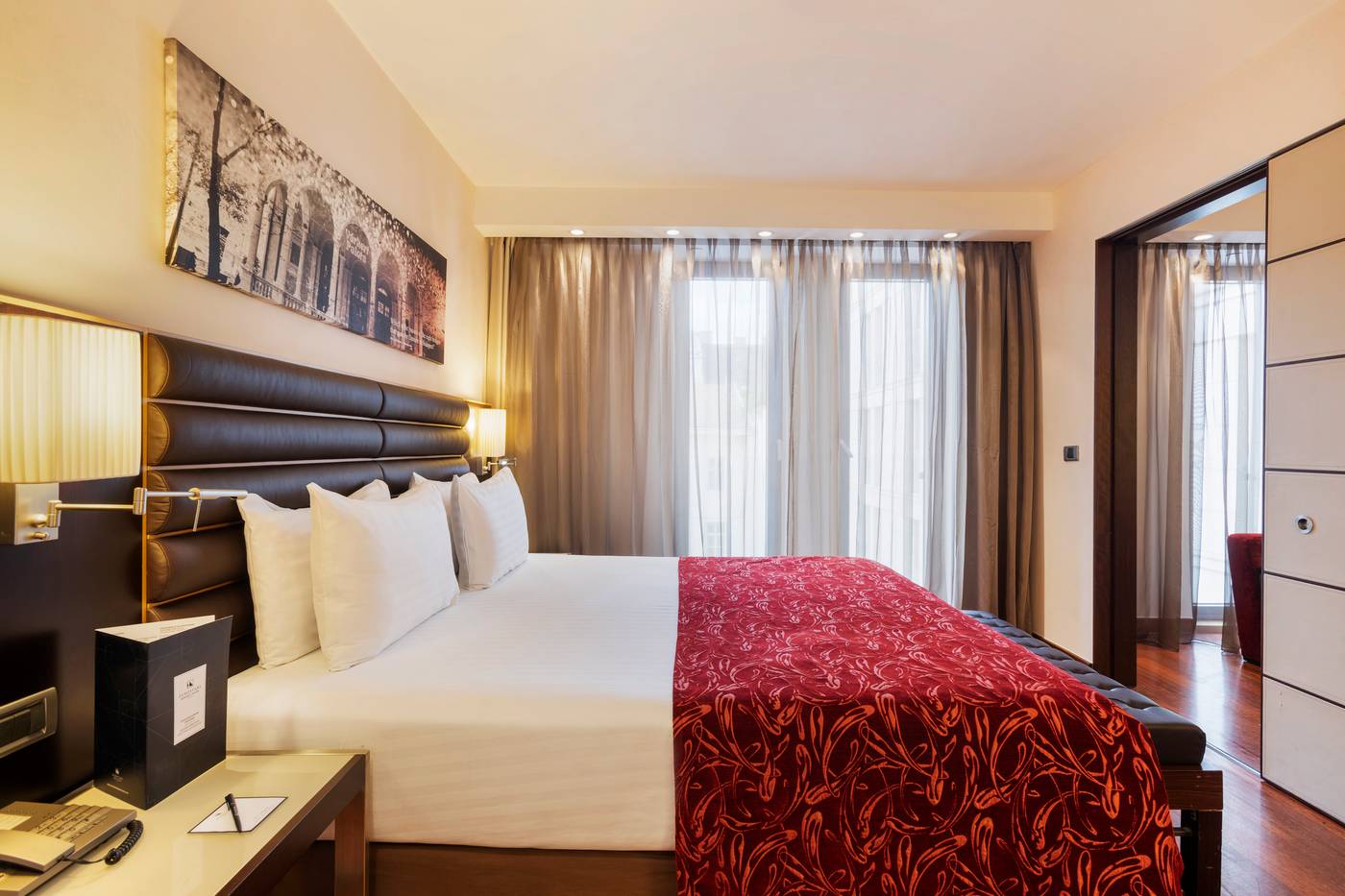 Exe-Budapest-Center-Room-20