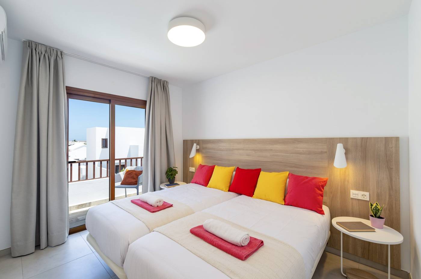 Ereza Villas La Granja