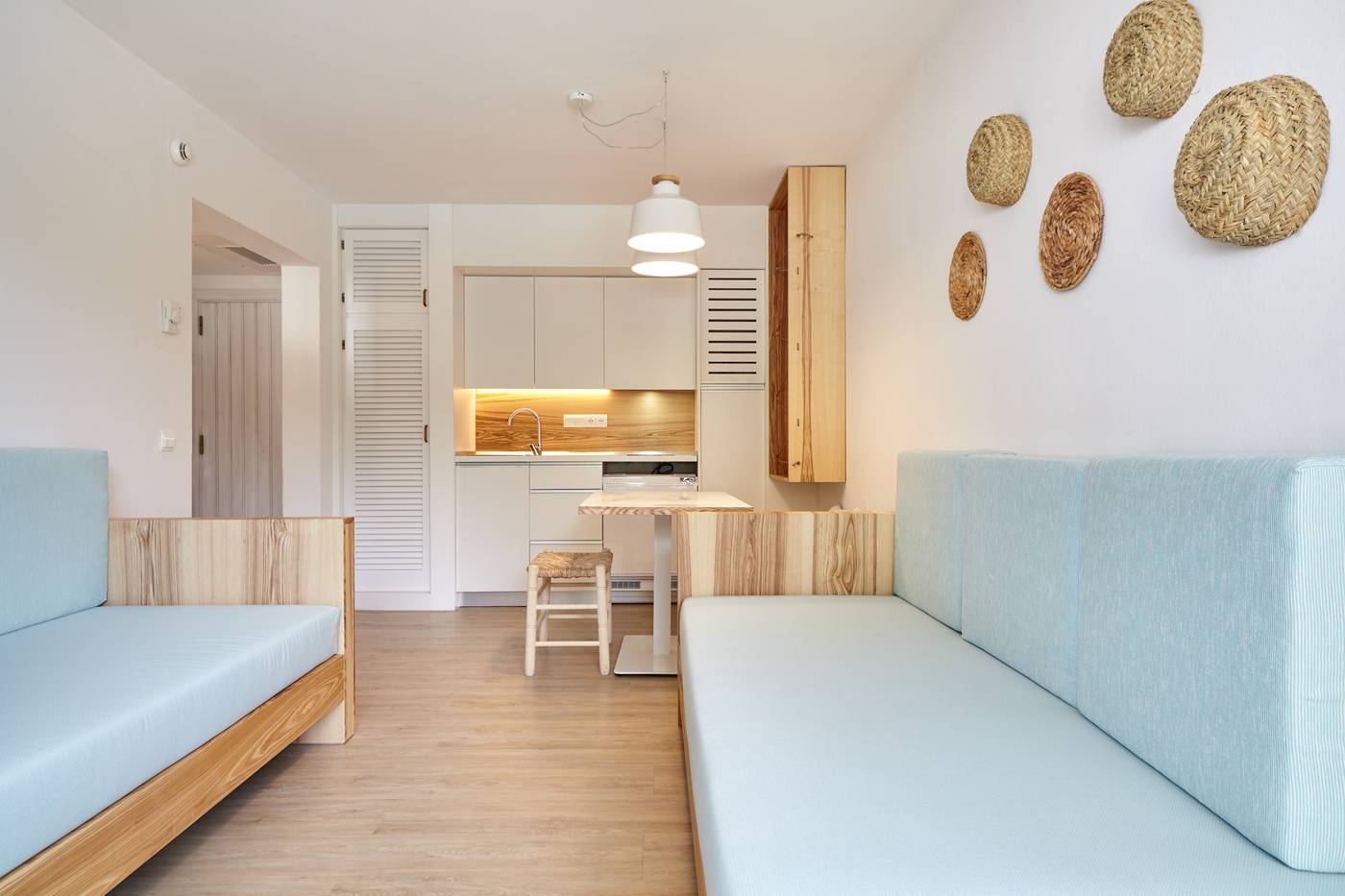 Complejos-San-Miguel-Park---Esmeralda-Mar-Room-15