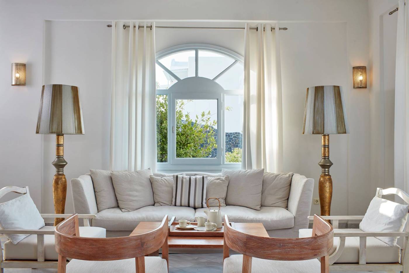 El Greco Resort