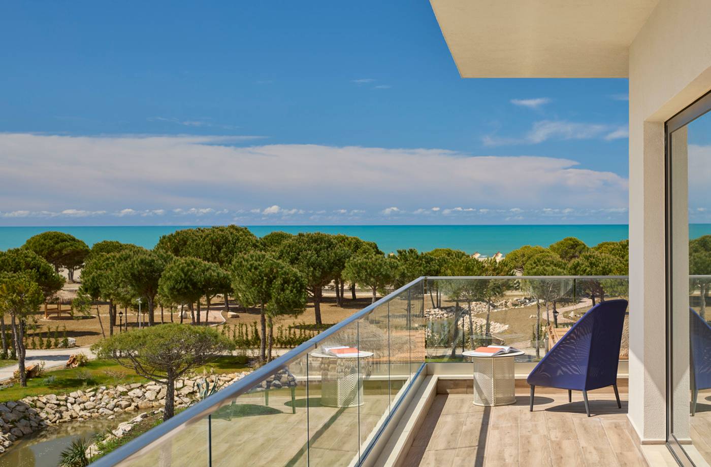 Melia Durres 15.12.25