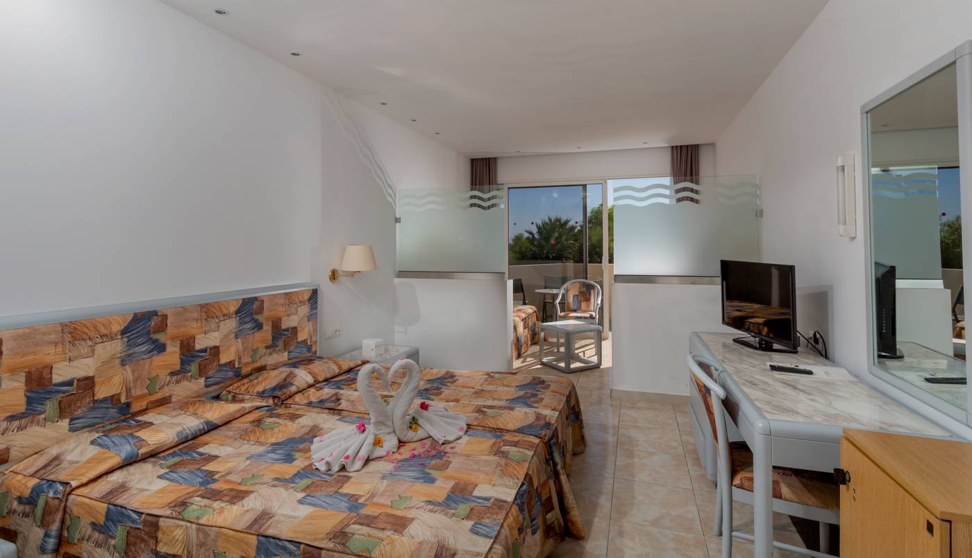 Dessole Olympos Beach Resort