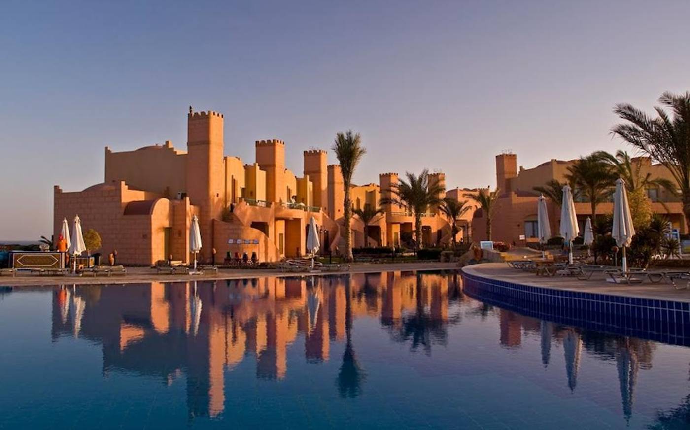 Club Calimera Akassia Swiss Resort