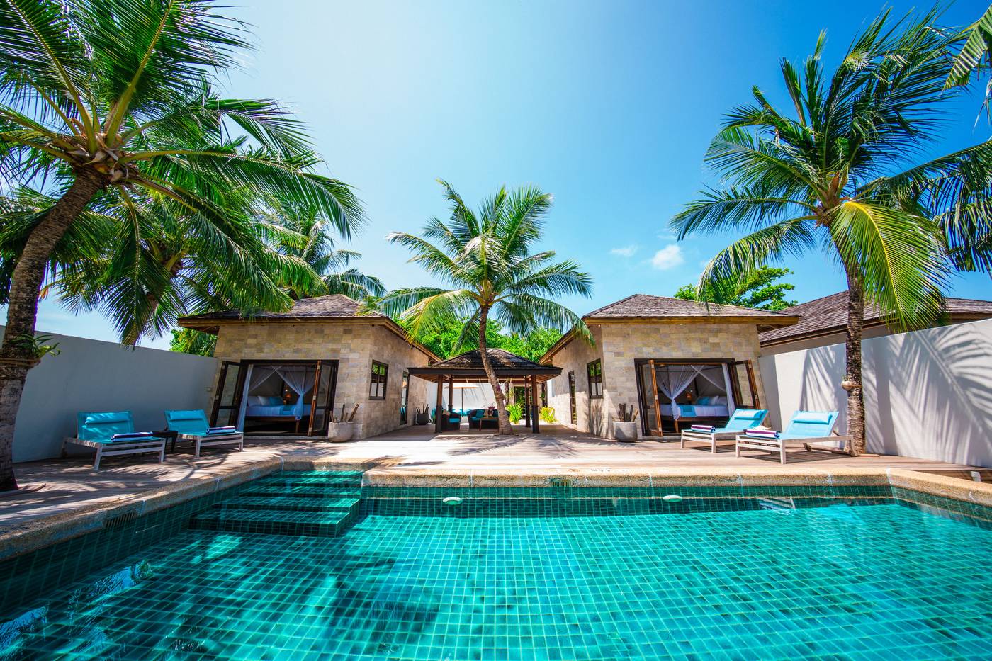 Kuredu Island Resort