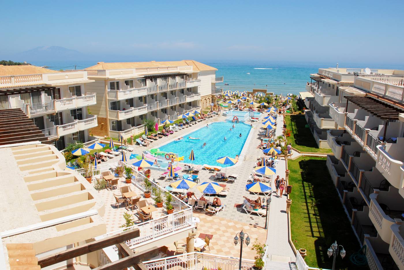 Hotel zante maris zakynthos on sale