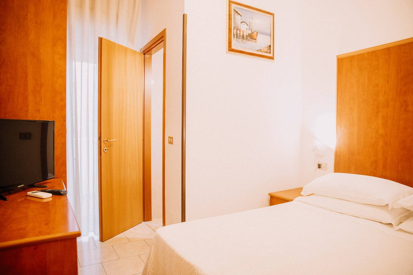 Hotel Magnolia-Italy-GARGANO - VIESTE-Room-4