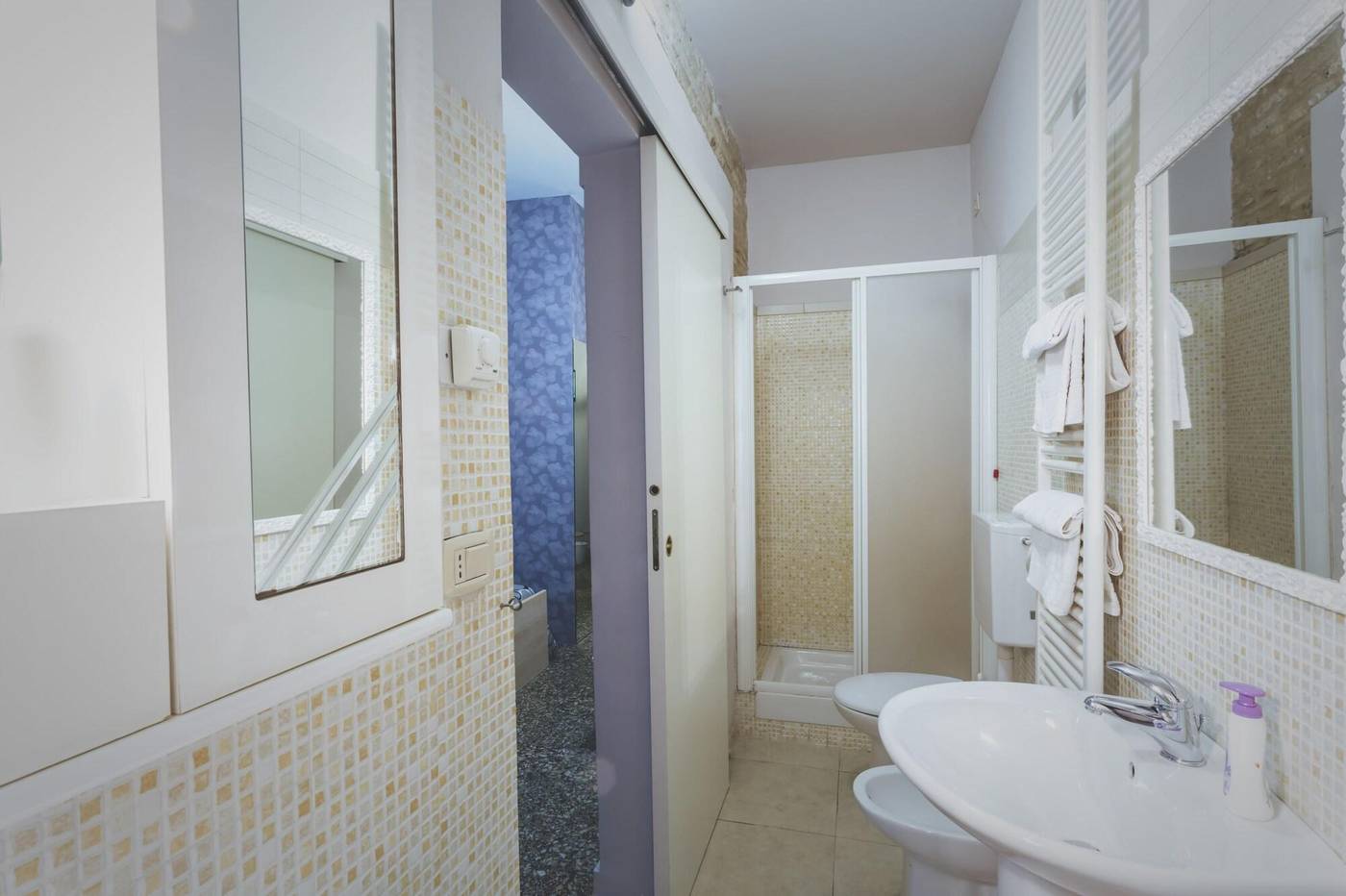 B&B Portanuova-Italy-VASTO-Room-8