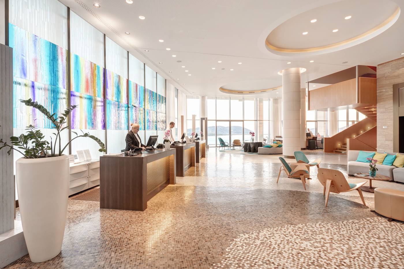 Sun-Gardens-Dubrovnik-Lobby-54