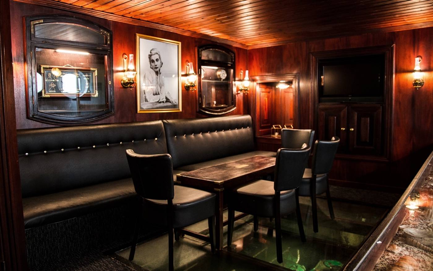 Malardrottningen - Sweden - STOCKHOLM - Lobby - 5