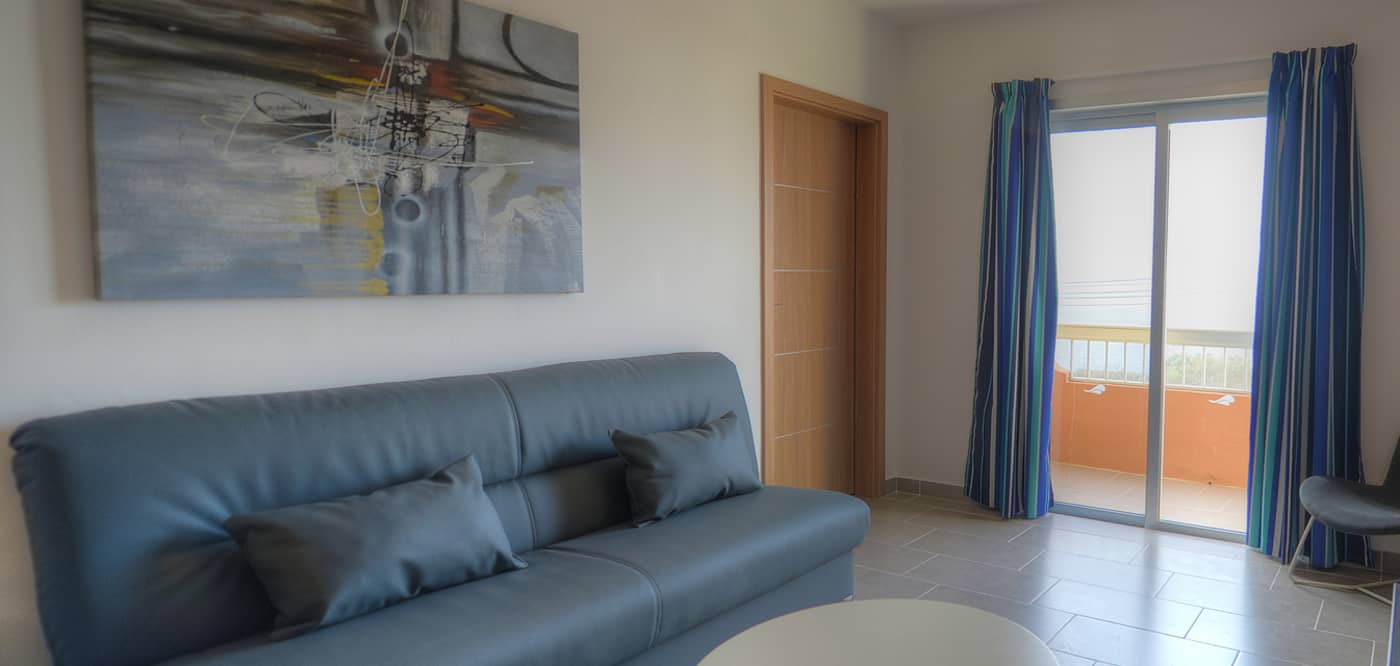 Luna Holiday Complex