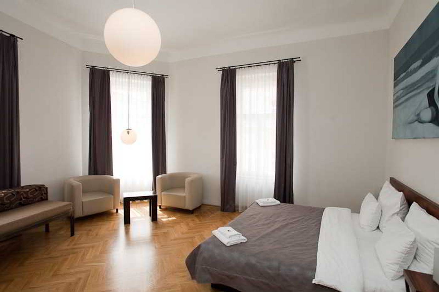 Miss Sophie's-Czech Republic-PRAHA 2-Room-10