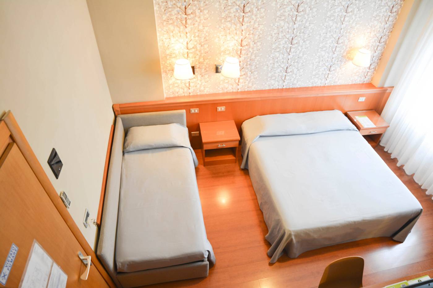 Eco-Hotel-Milano---Bioriso-Restaurant-Room-38