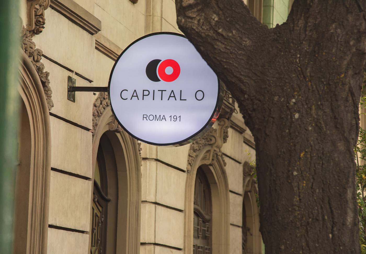 Roma 191-Mexico-Mexico-General view-1