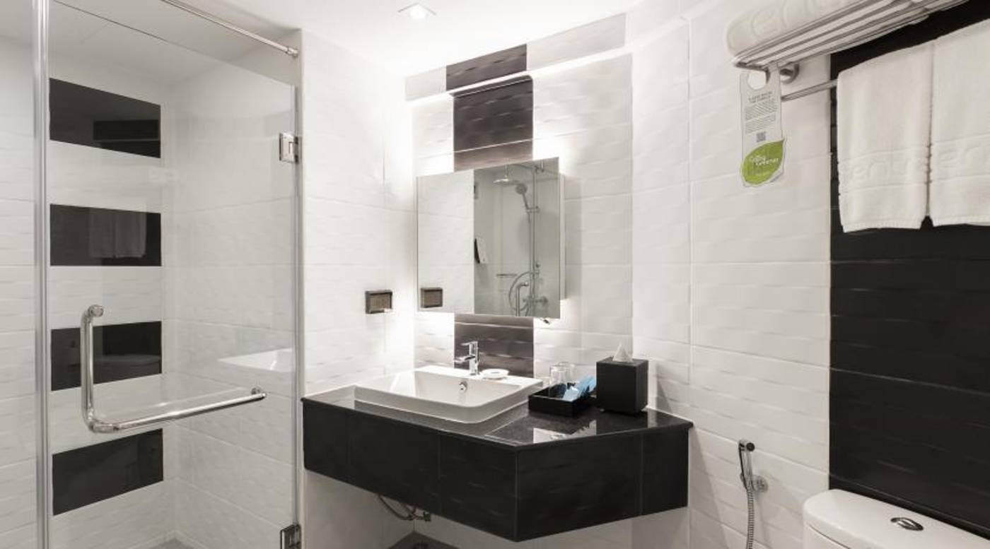 Centra by Centara Cha-Am Beach Resort
