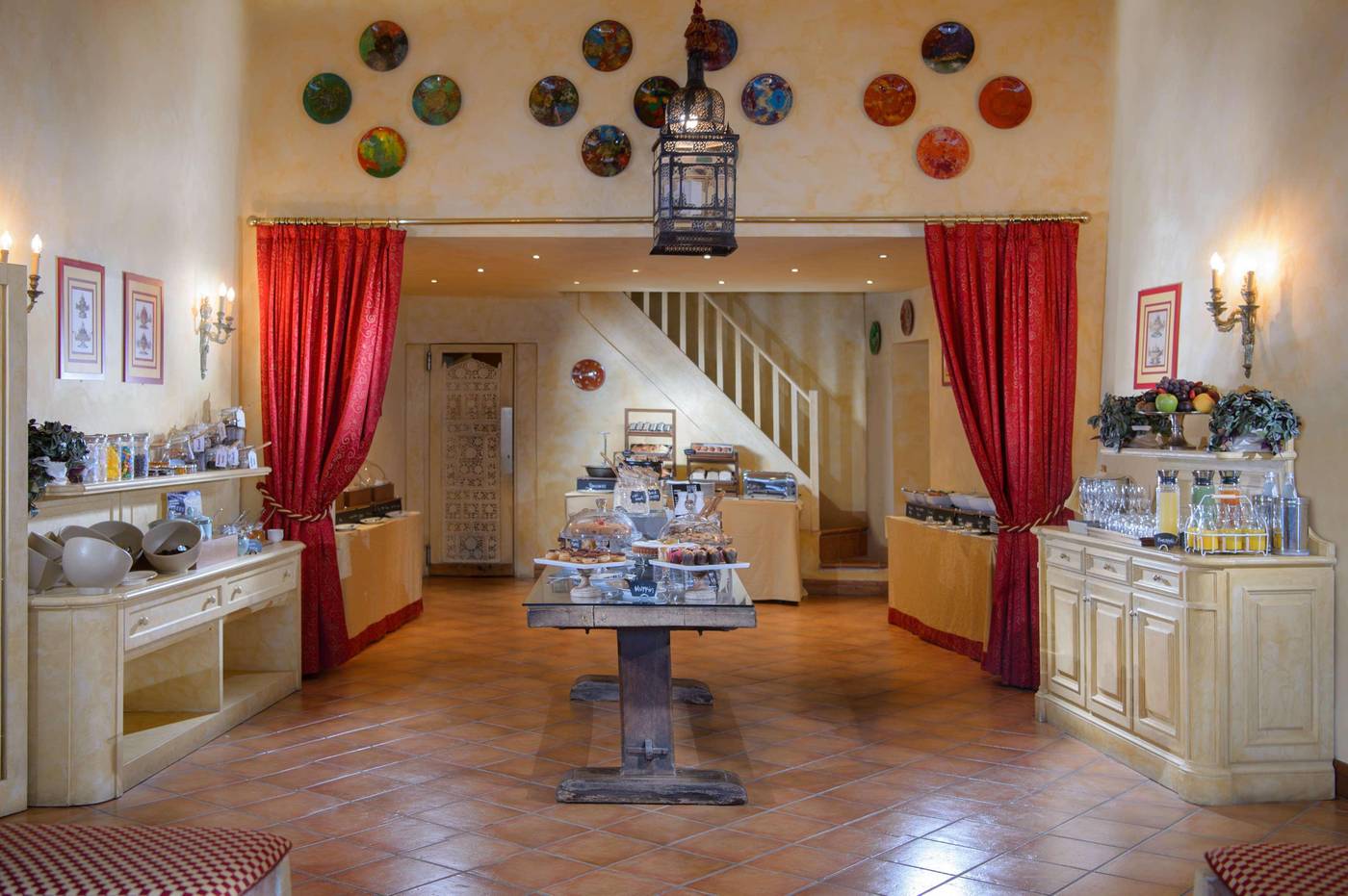 La-Bagnaia-Golf---Spa-Resort-Siena--Curio-Restaurant-7