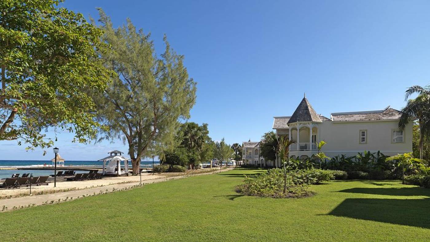Melia Braco Village